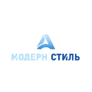 Модерн Стиль
