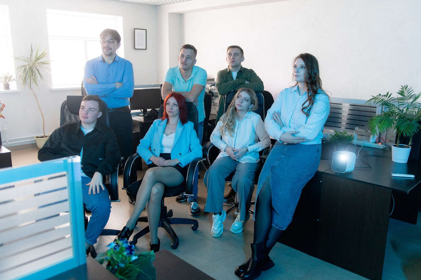 Компания 6