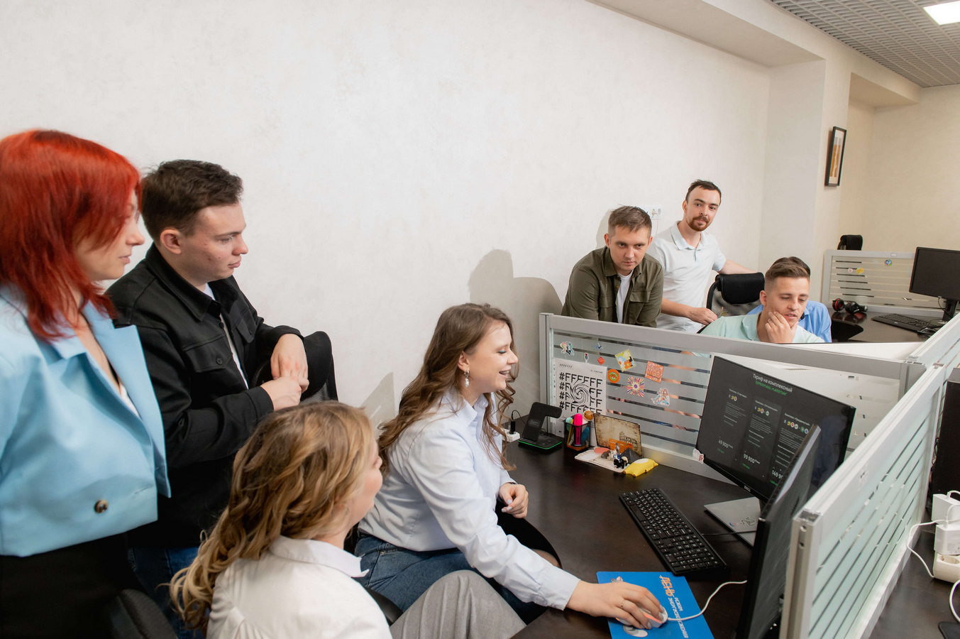 Компания 9