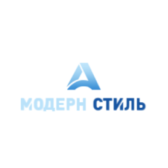 Модерн Стиль