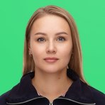 Алина Карпова-Черешко