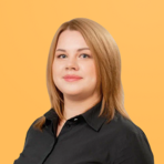 Светлана Прищепа