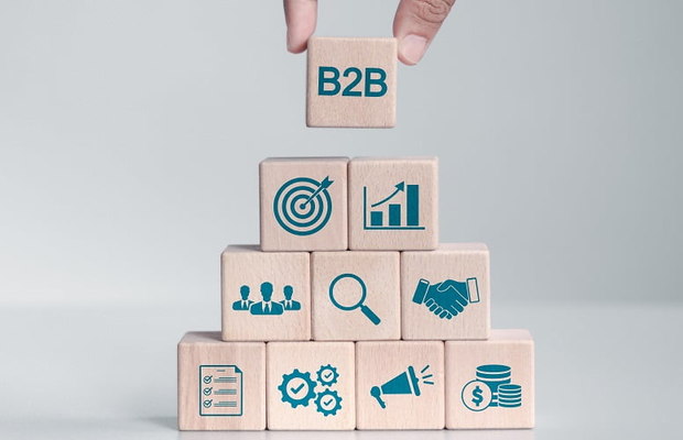 Что B2B-клиенты хотят видеть на сайте исполнителя? Что B2B-клиенты хотят видеть на сайте исполнителя?