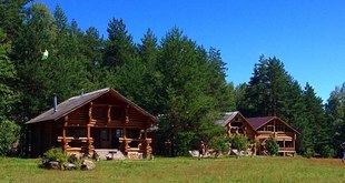 Фотоотчет с корпоратива компании