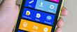 Яндекс стал поиском по умолчанию на смартфонах Nokia