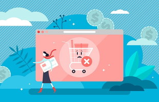 Как снизить долю отказов от корзины