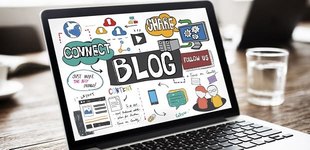 Правила ведения корпоративного блога