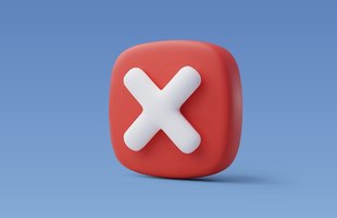 Причины, по которым пользователь не останется на вашем сайте