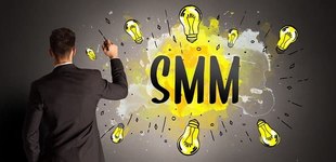 Самые распространенные ошибки в SMM