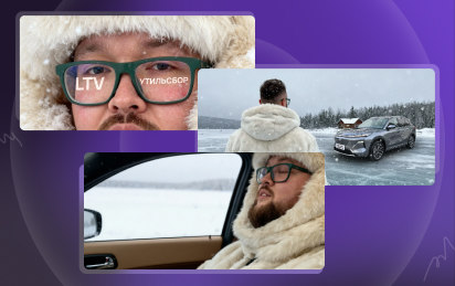 Личный кейс покупки автомобиля из Китая от CEO digital-агентства