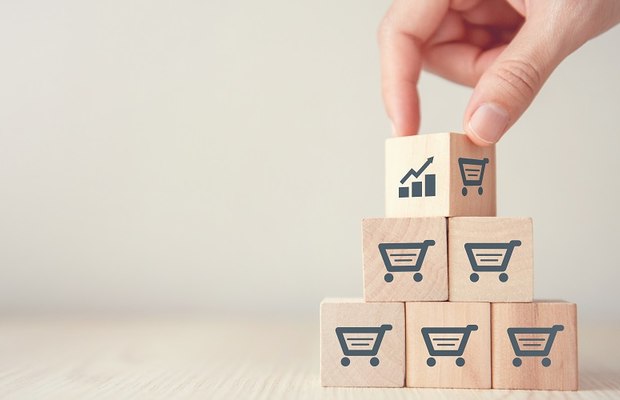 Повышение продаж в интернет-магазине Повышение продаж в интернет-магазине