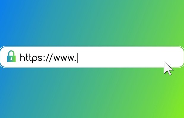 Выбираем URL правильно Выбираем URL правильно