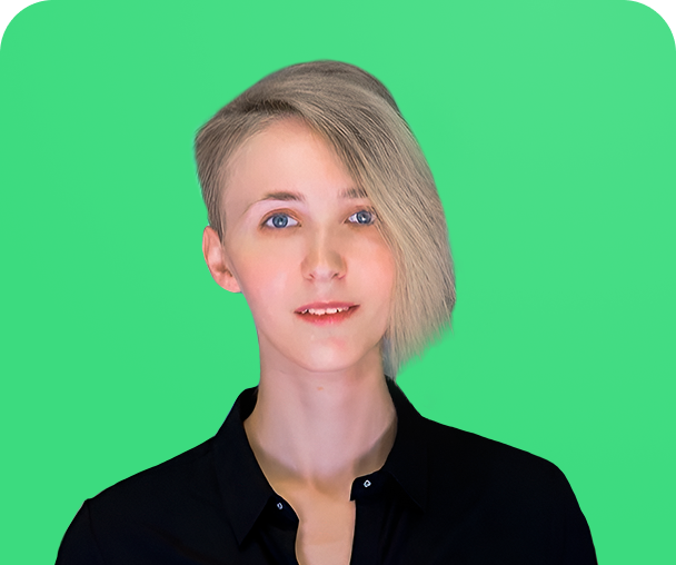 Алина Ильина