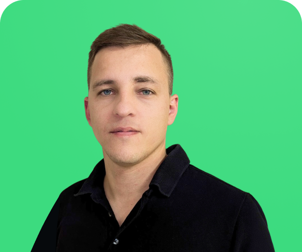 Дмитрий Колядюк