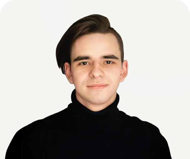 Дмитрий Моисеев
