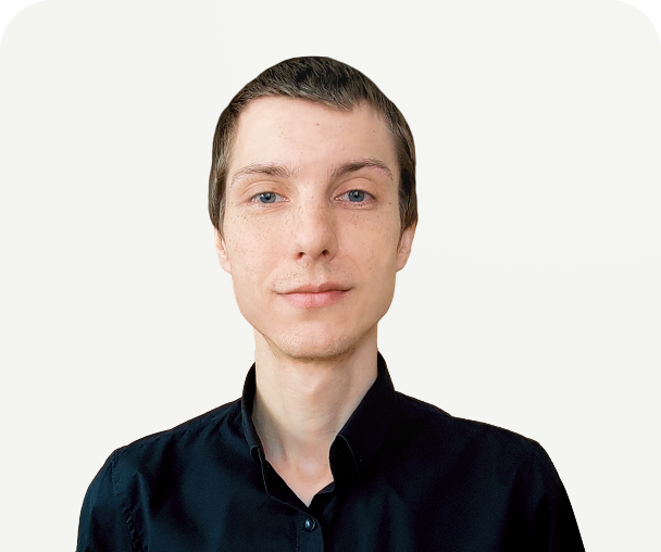 Евгений Полубояров