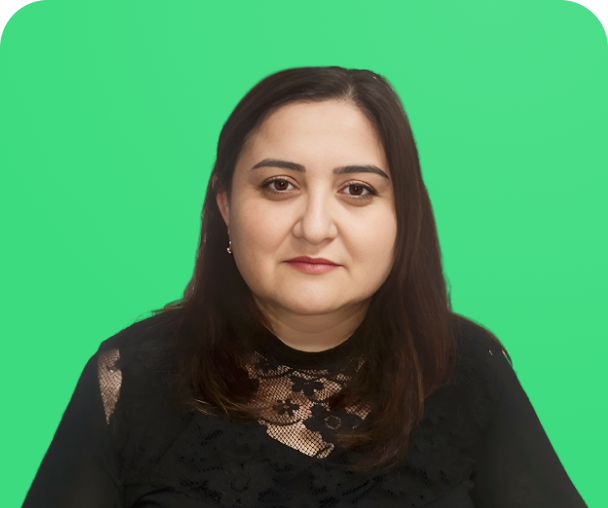 Марина Маремова