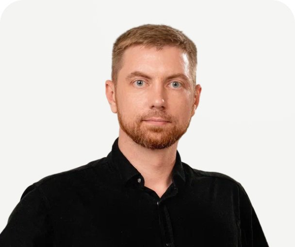 Андрей Козлов
