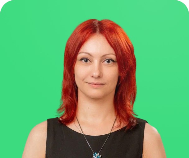 Людмила Шаталова