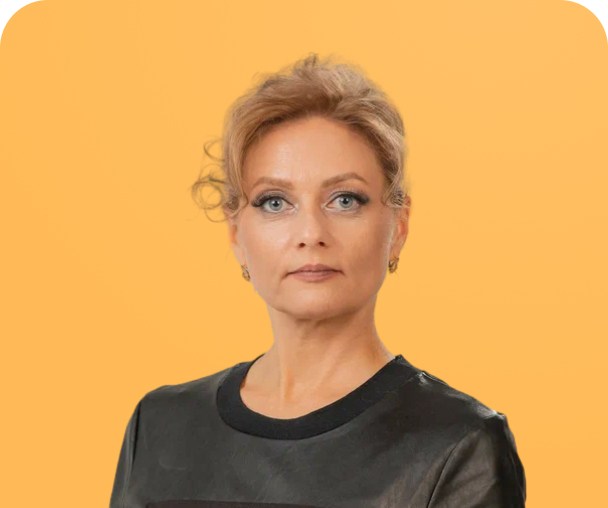 Юлия Нагорнова