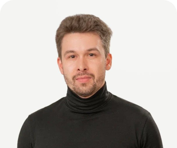 Никита Сорокин