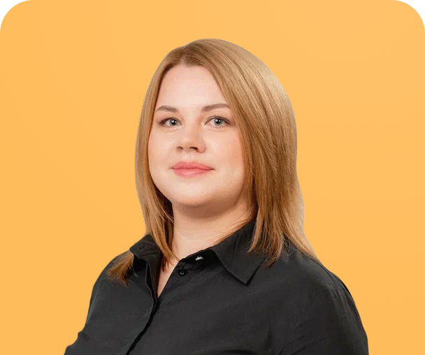Светлана Прищепа
