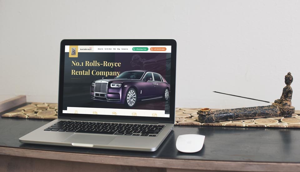 Создание и раскрутка сайта www.rollsroycerentaldubai.ae в Дубае Создание и раскрутка сайта www.rollsroycerentaldubai.ae в Дубае