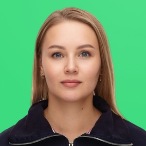 Алина Карпова-Черешко