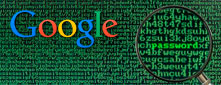 Обновление алгоритма шифрования Google
