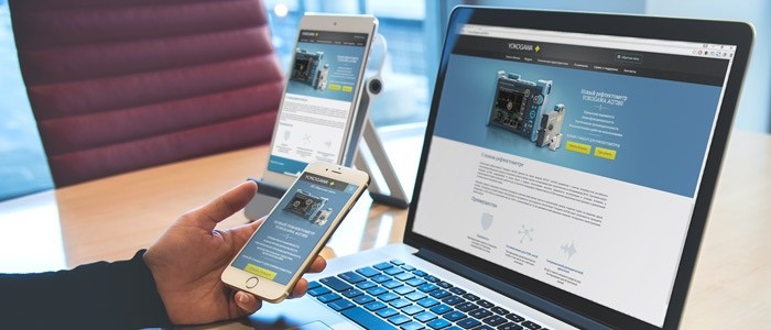 Новый алгоритм учета мобилопригодности страниц Владивосток