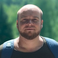 Никита Данилин, менеджер отдела маркетинга и продаж ООО МехСтрой