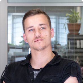 Дмитрий Колядюк, руководитель отдела продвижения Darvin Digital
