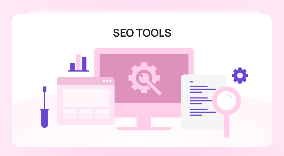 Виды SEO