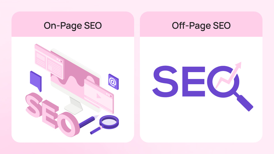 Как работает SEO