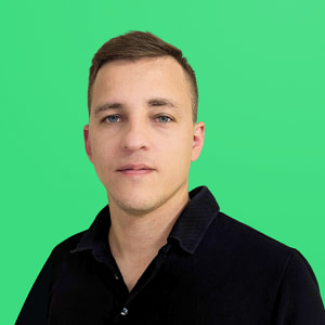 Дмитрий Колядюк, руководитель отдела SEO–продвижения