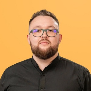 Илья Федулов, директор по развитию