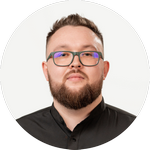 Илья Федулов, CEO Darvin Digital Илья Федулов, CEO Darvin Digital