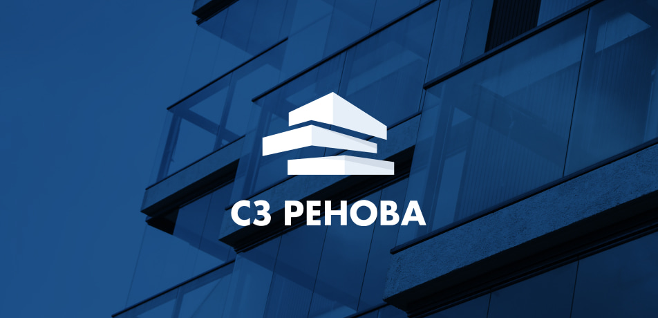 Вариант итогового логотипа