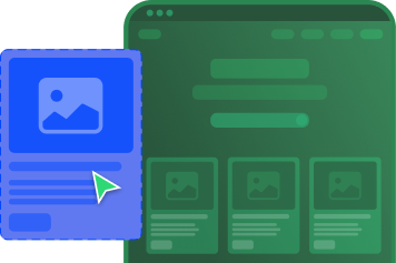 Фундамент для масштабирования