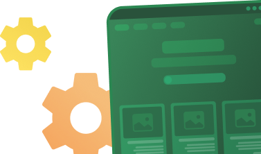 Собственные сервисы