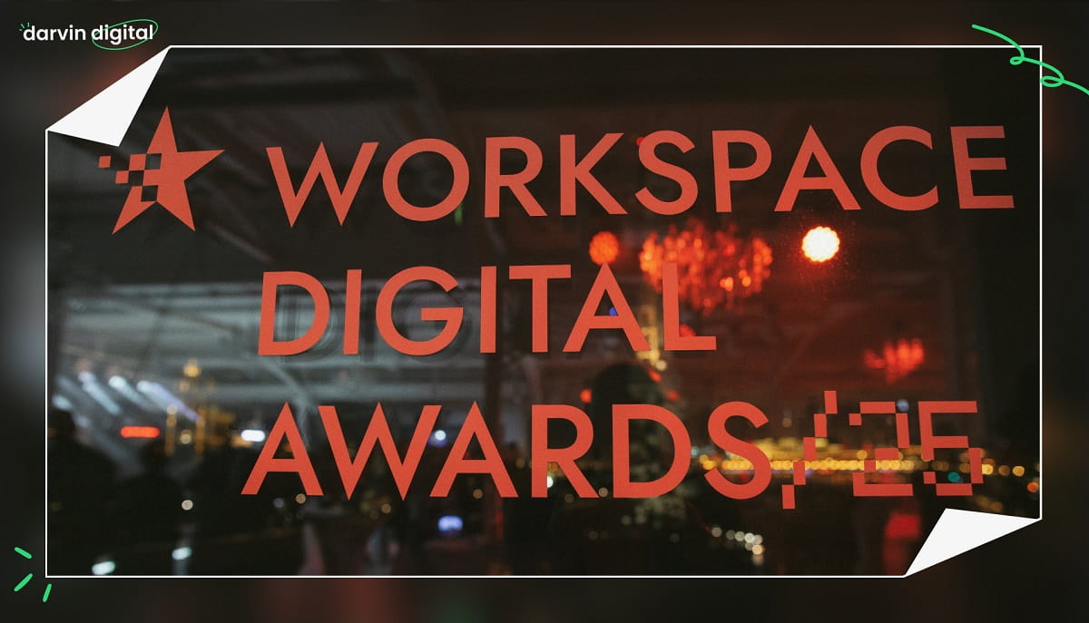Workspace Digital Awards
