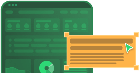 Возможности в Darvin CMS
