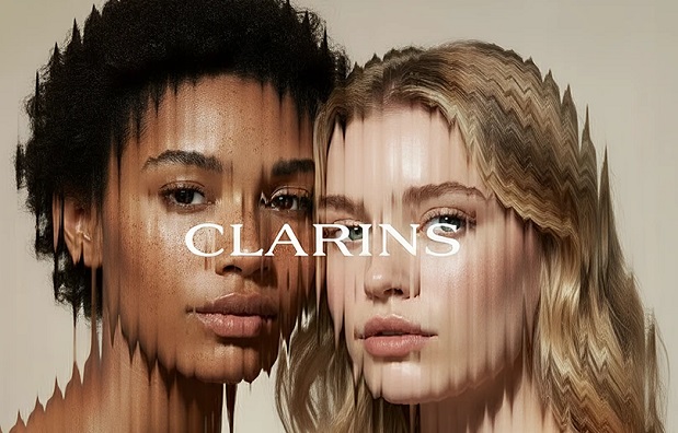 Визуализация продукта Clarins Double Serum