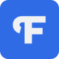 Логотип flamp