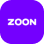 Логотип zoon