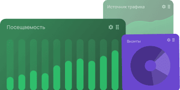 Цель 1