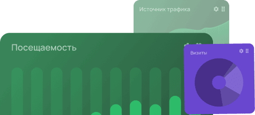 Цель 1