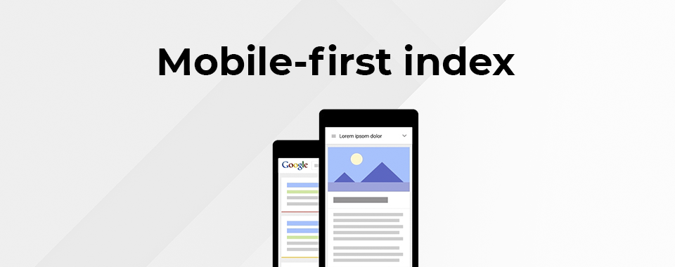 Запуск Mobile-first index