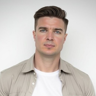 Юрист, Сергей Гиоргадзе