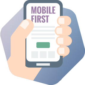 Mobile First Indexing от Google